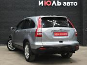 Honda CR-V III Екатеринбург  - изображение 19