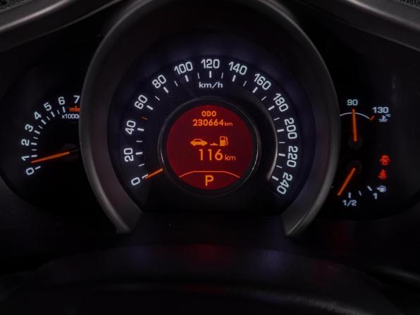 Kia Sportage III с пробегом 2012 года, цена 1 229 000 рублей, 230664 км, внедорожник, Автокод Объявления