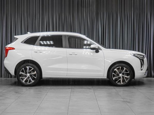 Haval Jolion I с пробегом 2023 года, цена 1 799 000 рублей, 74133 км, внедорожник, Автокод Объявления