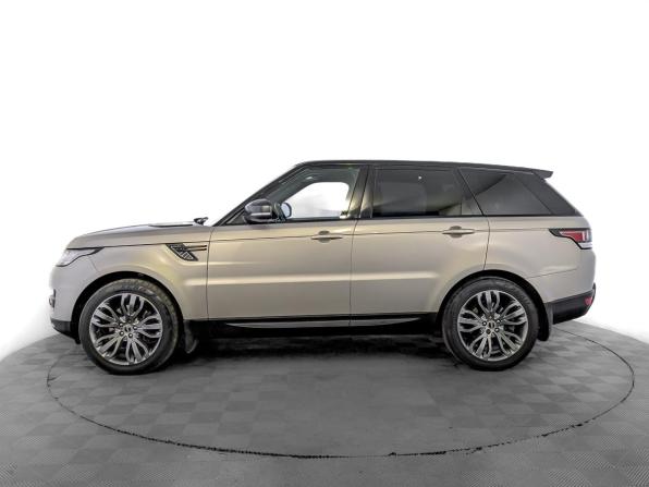 Land Rover Range Rover Sport II с пробегом 2013 года, цена 2 950 000 рублей, 147515 км, внедорожник, Автокод Объявления