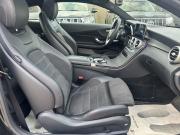 Mercedes-Benz C-Класс IV (W205) Рестайлинг Пермь  - изображение 54