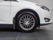 Ford Focus III Рестайлинг Москва  - изображение 49