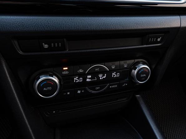 Mazda 3 III (BM) с пробегом 2014 года, цена 1 120 000 рублей, 119546 км, хэтчбек, Автокод Объявления