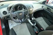 Chevrolet Cruze I Рестайлинг Омск  - изображение 33