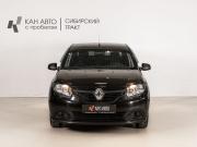 Renault Logan II Казань  - изображение 10