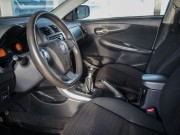 Toyota Corolla X (E140 E150) Рестайлинг Березовский  - изображение 22