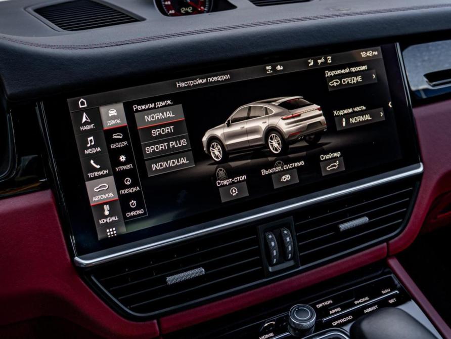 Porsche Cayenne III Краснодар  - изображение 21