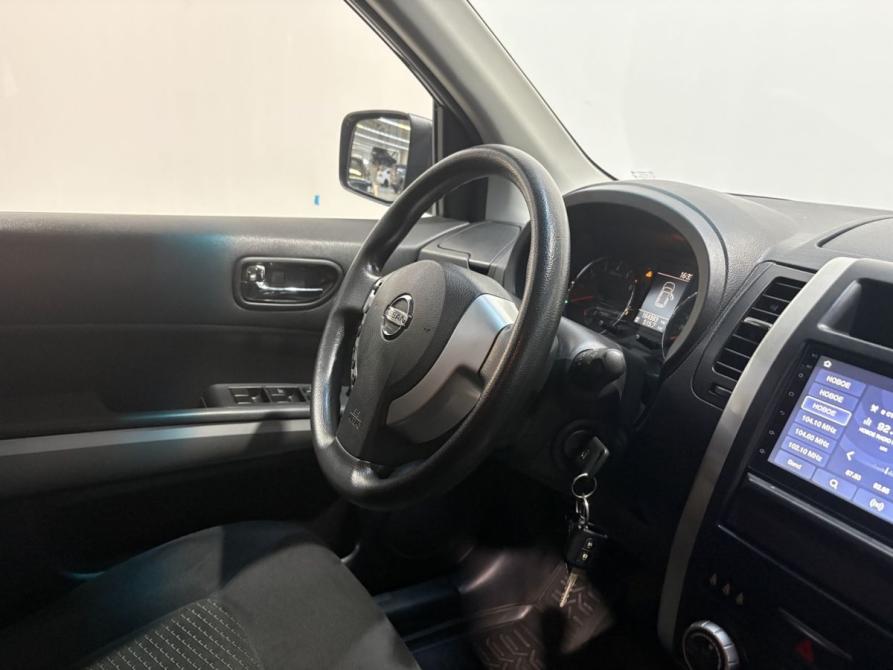 Nissan X-Trail II Рестайлинг Курск  - изображение 5