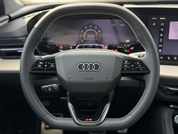 Audi Q5 III с пробегом 2026 года, цена 6 250 000 рублей, 25 км, внедорожник, Автокод Объявления