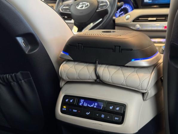 Hyundai Palisade I с пробегом 2020 года, цена 5 049 900 рублей, 68324 км, внедорожник, Автокод Объявления