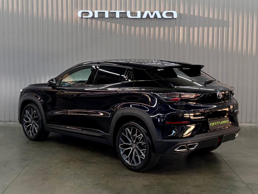 Changan UNI-T I Краснодар  - изображение 7