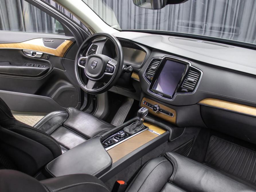 Volvo XC90 II Москва  - изображение 14
