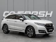 Honda UR-V I Краснодар  - изображение 25