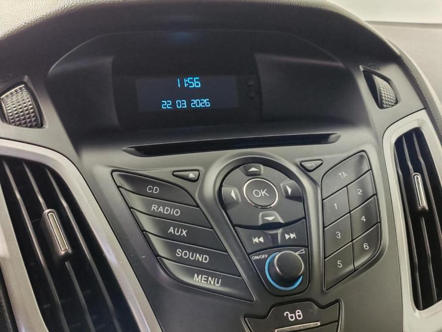 Ford Focus III Москва  - изображение 15