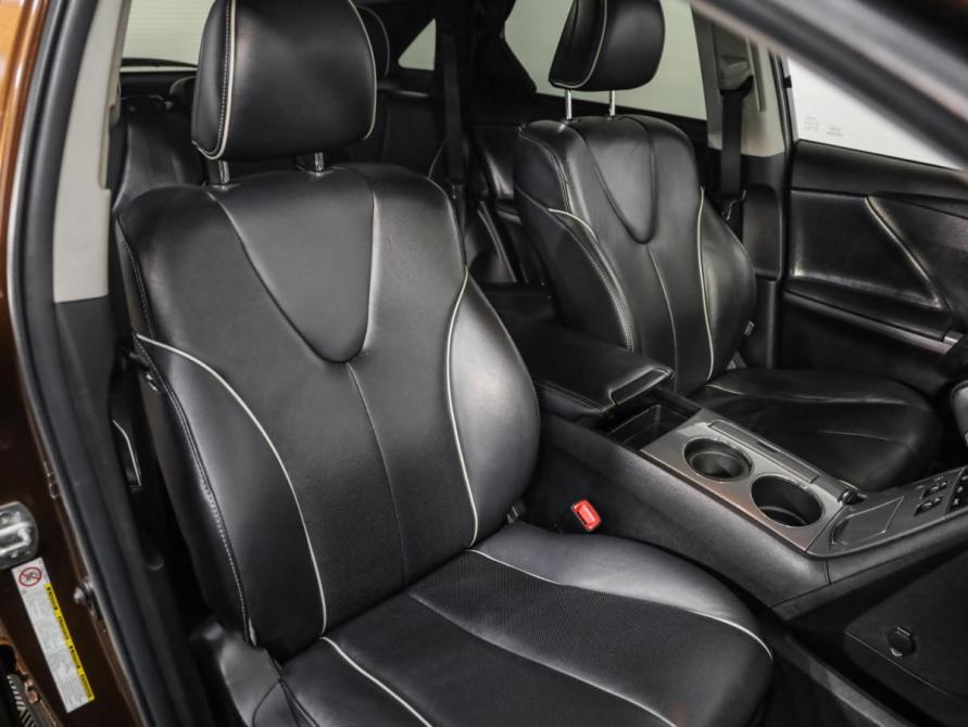 Toyota Venza I Рестайлинг Санкт-Петербург  - изображение 22