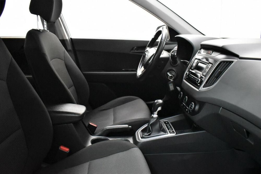 Hyundai Creta I Москва  - изображение 12