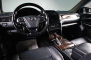 Toyota Camry VIII (XV70) Сургут  - изображение 36