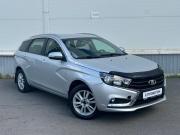 Lada (ВАЗ) Vesta I Санкт-Петербург  - изображение 24