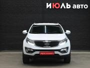 Kia Sportage III Екатеринбург  - изображение 21