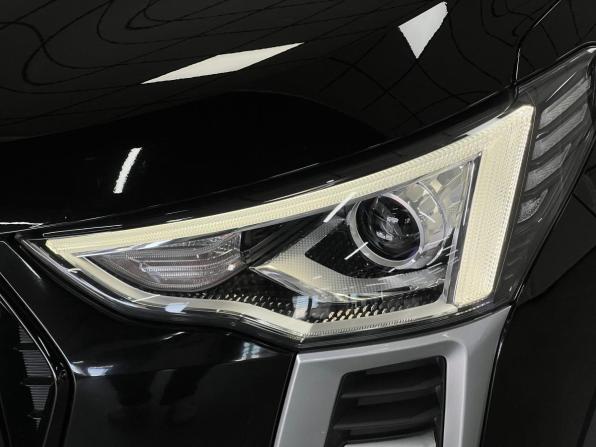 Haval Jolion I Рестайлинг с пробегом 2024 года, цена 1 800 000 рублей, 34789 км, внедорожник, Автокод Объявления