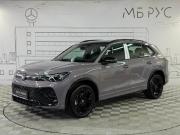 Volkswagen Tiguan III (China Market) Москва  - изображение 33