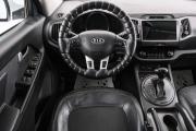 Kia Sportage III Красноярск  - изображение 34