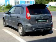 Lada (ВАЗ) Kalina I Иваново  - изображение 21