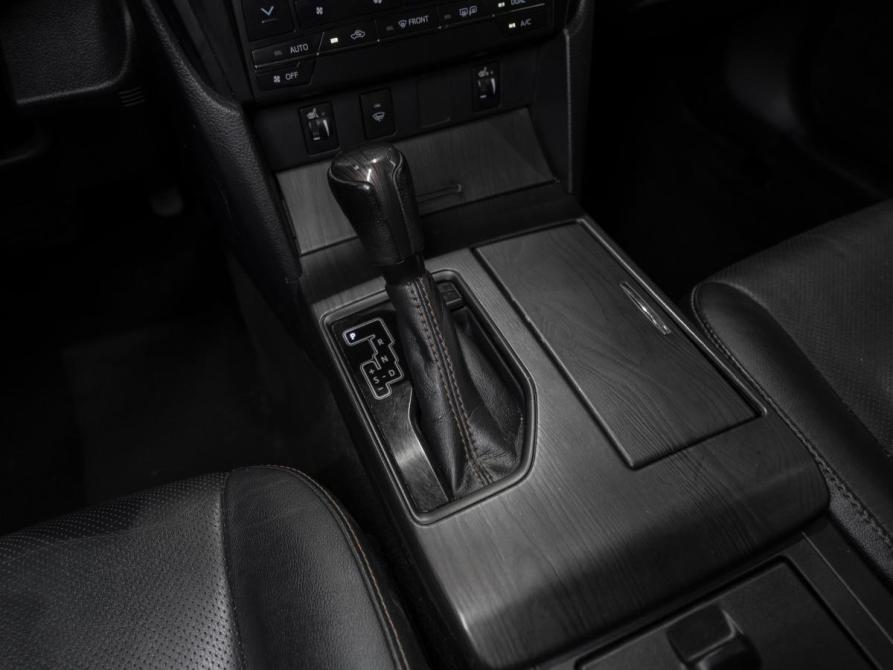 Toyota Camry VII (XV50) Рестайлинг Москва  - изображение 14