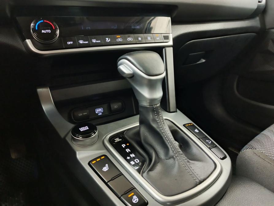 Kia Seltos I Ярославль  - изображение 13