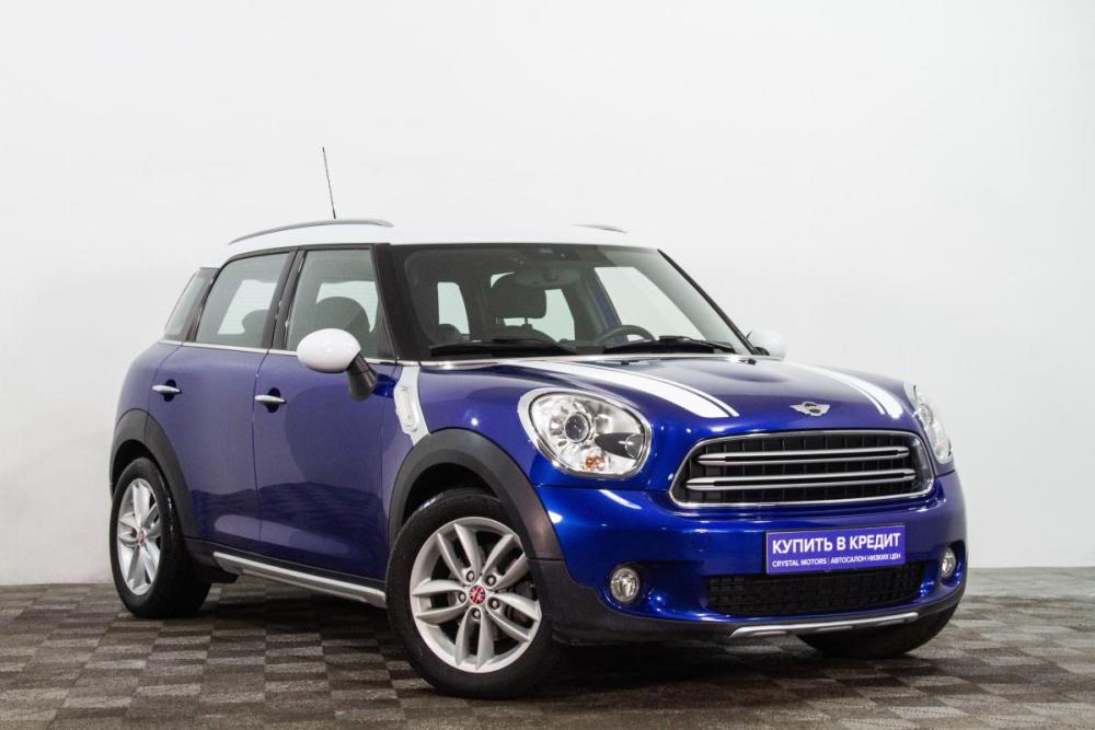 Mini Coupe I Сургут  - изображение 1