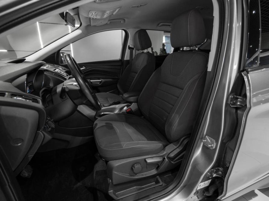 Ford Kuga II Москва  - изображение 9