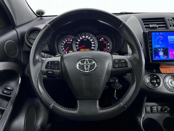 Toyota RAV4 III (XA30) с пробегом 2010 года, цена 1 260 000 рублей, 199081 км, внедорожник, Автокод Объявления