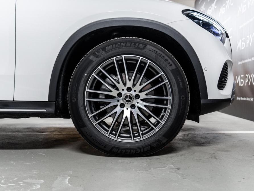 Mercedes-Benz GLC Coupe II (C254) Москва  - изображение 5