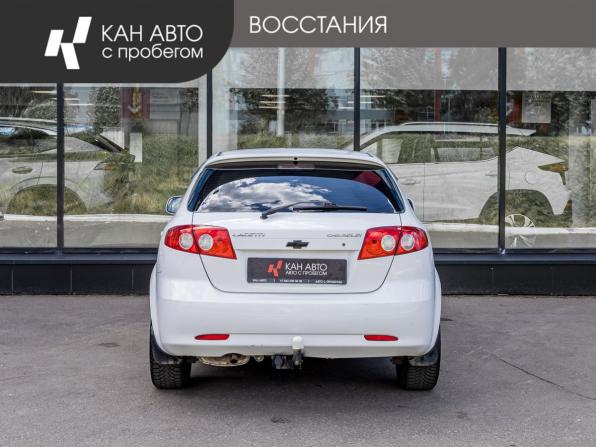 Chevrolet Lacetti I с пробегом 2012 года, цена 380 000 рублей, 306559 км, хэтчбек, Автокод Объявления