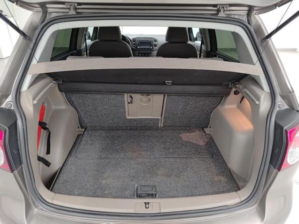 Volkswagen Golf Plus II с пробегом 2013 года, цена 560 000 рублей, 193447 км, хэтчбек, Автокод Объявления