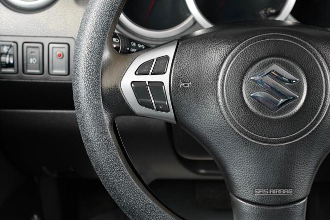 Suzuki Grand Vitara II с пробегом 2007 года, цена 1 049 000 рублей, 194398 км, внедорожник, Автокод Объявления