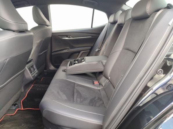 Toyota Camry IX (XV80) China Market с пробегом 2025 года, цена 4 100 000 рублей, 24 км, седан, Автокод Объявления