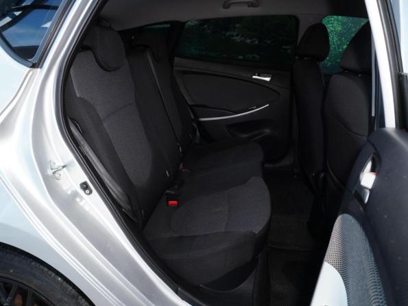 Hyundai Solaris I с пробегом 2013 года, цена 748 000 рублей, 140970 км, хэтчбек, Автокод Объявления