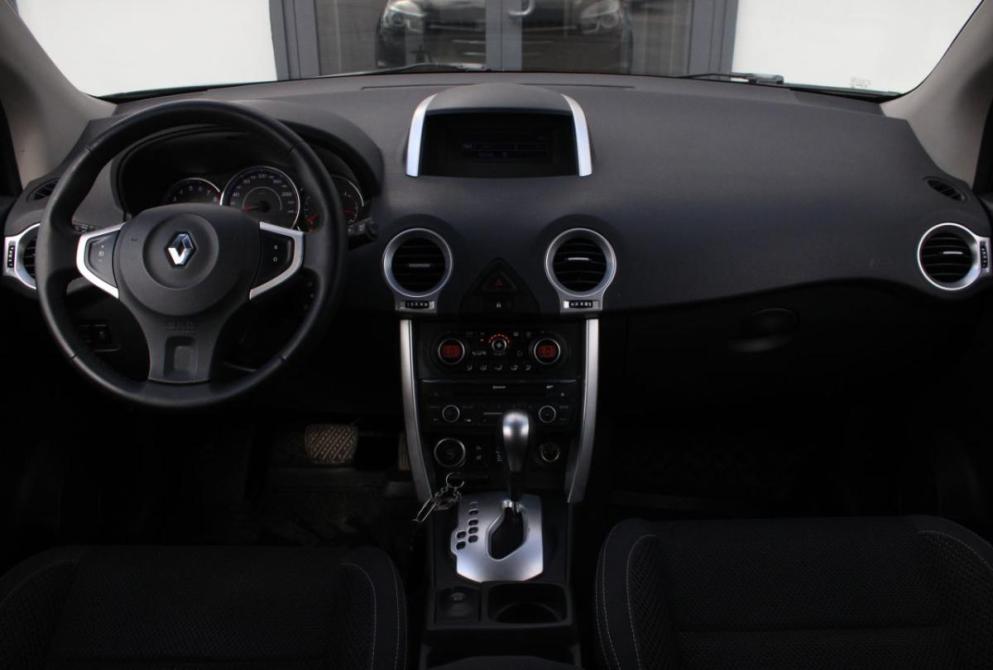 Renault Koleos I Рестайлинг 2 Саратов  - изображение 19