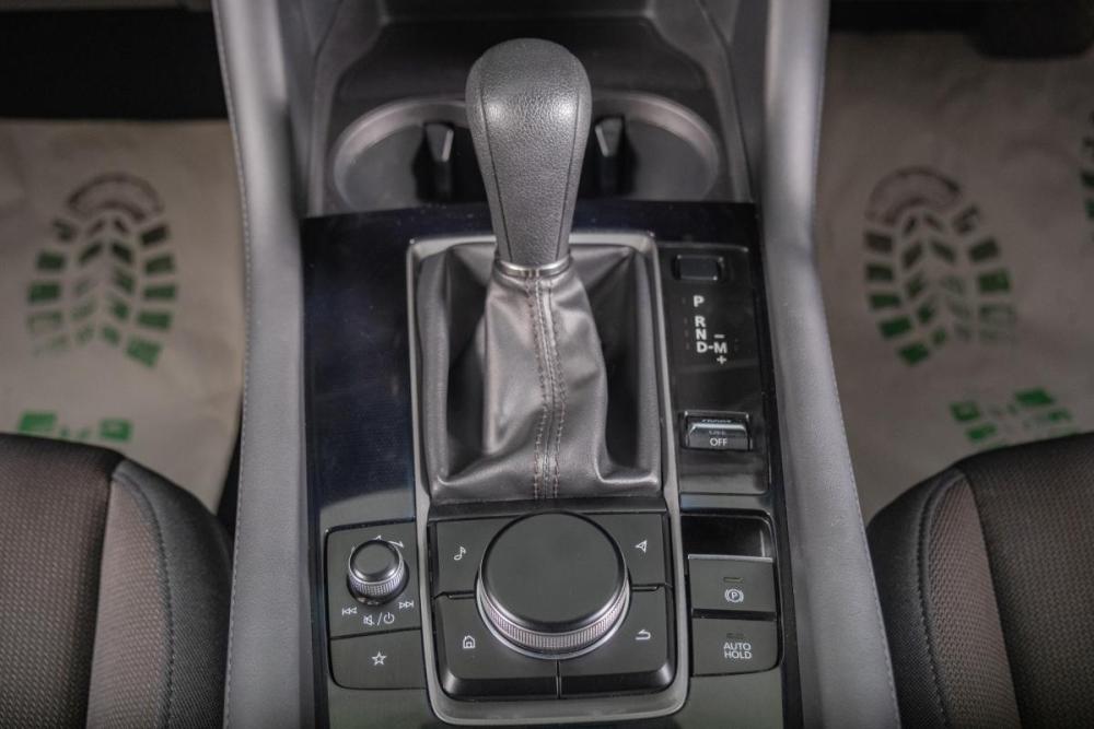 Mazda 3 IV (BP) Томск  - изображение 17