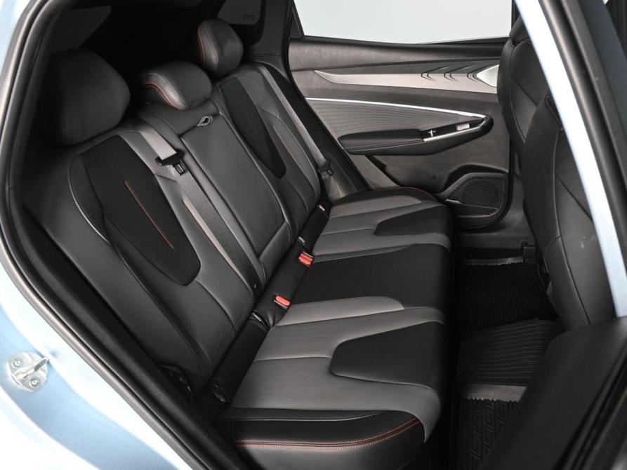 Geely Cityray Ростов-на-Дону  - изображение 7
