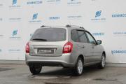 Lada (ВАЗ) Granta I Рестайлинг Пермь  - изображение 13