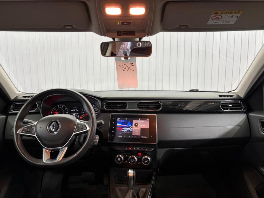 Renault Arkana I Краснодар  - изображение 9