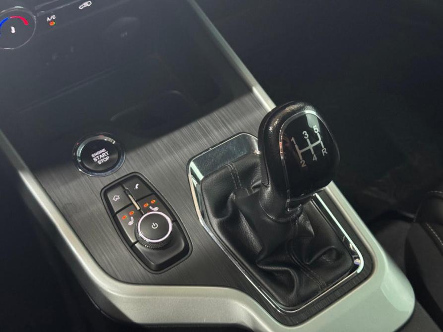 Chery Tiggo 4 I Рестайлинг Набережные Челны  - изображение 16