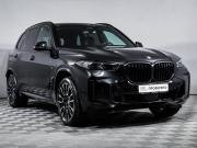 BMW X5 IV (G05/G18) Рестайлинг Москва  - изображение 23