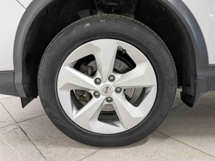 Nissan Qashqai II Рестайлинг Санкт-Петербург  - изображение 12