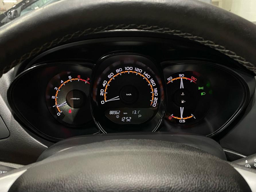 Lada (ВАЗ) Vesta I Пермь  - изображение 21