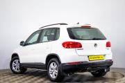 Volkswagen Tiguan I Пермь  - изображение 33
