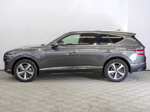 Genesis GV80 I с пробегом 2021 года, цена 4 900 000 рублей, 78655 км, внедорожник, Автокод Объявления