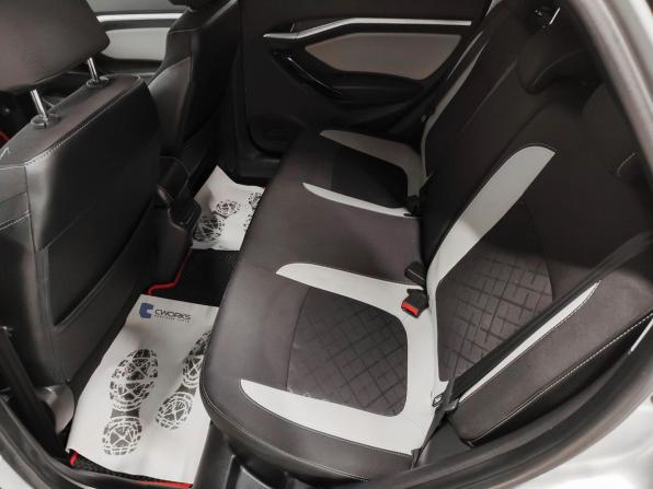 Lada (ВАЗ) Vesta I с пробегом 2019 года, цена 1 048 900 рублей, 96084 км, универсал, Автокод Объявления